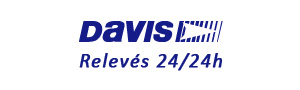 Davis Weatherlink Network